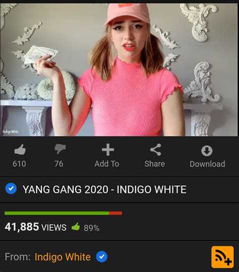 pornhub indigo white|Indgo White Porn Videos 